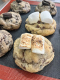 Galletas New York