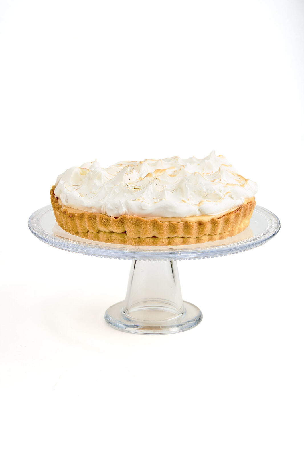 Pie de limón Del Rosario Dulcería